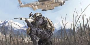 Ни слова по-русски! Арт из CoD: Modern Warfare 2 Remastered найден в файлах CoD: Modern Warfare